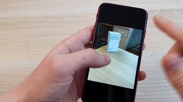 СМАРТФОН iPhone 8 64 GB КРАСНЫЙ - ОБЗОР, ЦЕНА, ХАРАКТЕРИСТИКИ, ОТЗЫВЫ смотреть онлайн