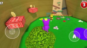 как открыть в игре супер медведь в черепашьем городе головоломку