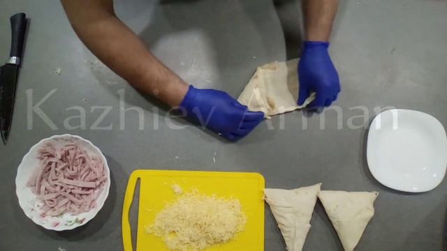 Кулинарное творчество для начинающих 