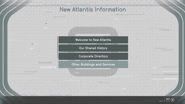Starfield First Playthrough: New Atlantis | 03 смотреть онлайн