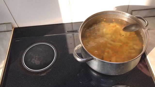 Вкуснейшие постные Щи смотреть онлайн