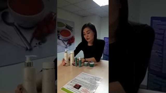 Новинка крем НОВЕЙДЖ +25 смотреть онлайн