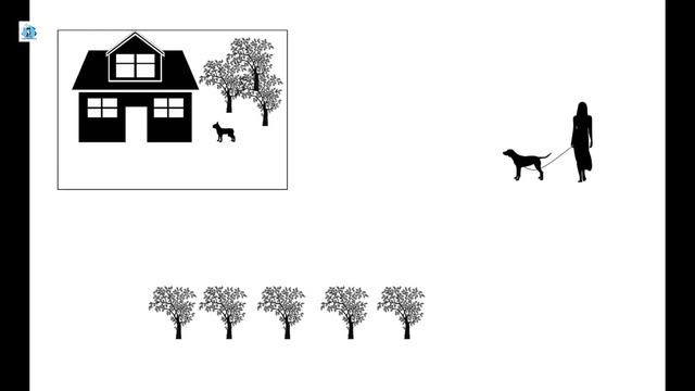 The Engage-Disengage Game for Dogs смотреть онлайн