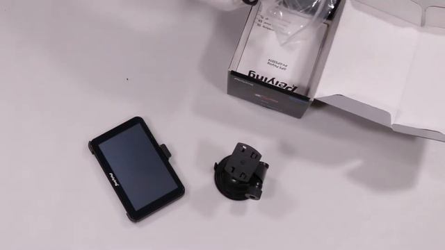 Unboxing Peiying Basic Car GPS PY-GPS5014 5.0 смотреть онлайн