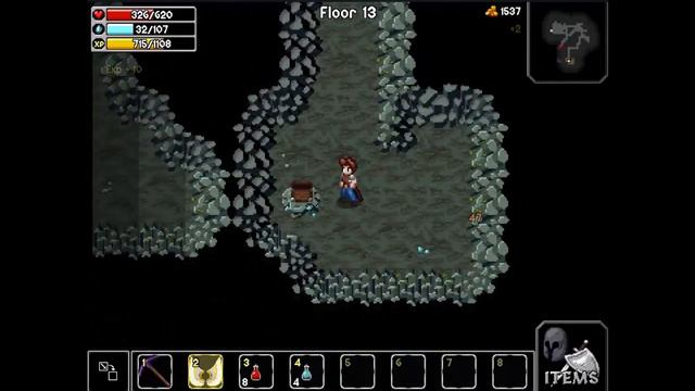 The Enchanted Cave 2 #2 смотреть онлайн