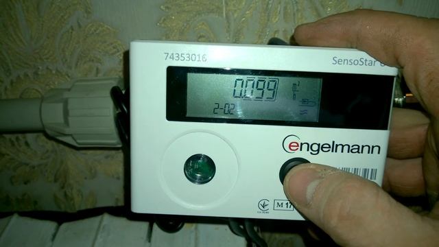 установка теплового счетчика 2 комнатная квартира (1) смотреть онлайн