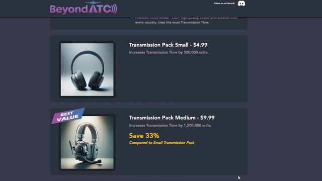 BeyondATC Returns To BETA And New Pricing Information for MSFS смотреть онлайн
