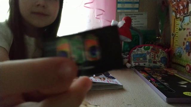 Вырезаю из журнала смотреть онлайн