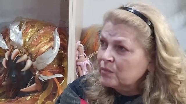 Профессия "Художник по гриму" смотреть онлайн