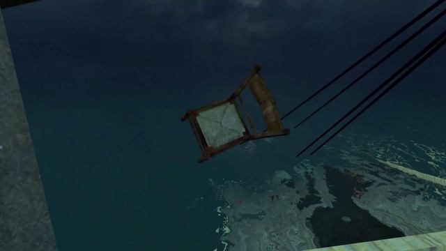 The Sinking of The Royal Pilgrim | Garry's Mod | Fast Sinking xD смотреть онлайн