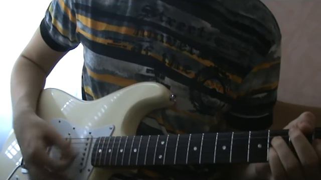 Кино - Группа крови (cover) смотреть онлайн