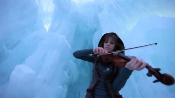 Crystalize - Lindsey Stirling ( Dubstep Violin Original Song) - Smash Channel
