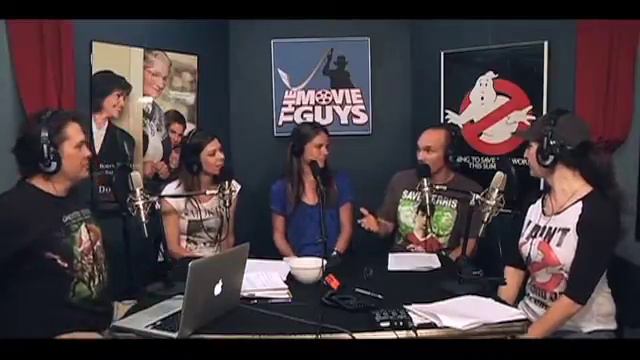 THE MOVIE SHOWCAST - "LOCAL ESPIONAGE" (w/Caitlin Keats & Sarah Butler) - "The November Man" & more смотреть онлайн