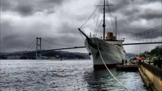 Istanbul in 3 minutes смотреть онлайн