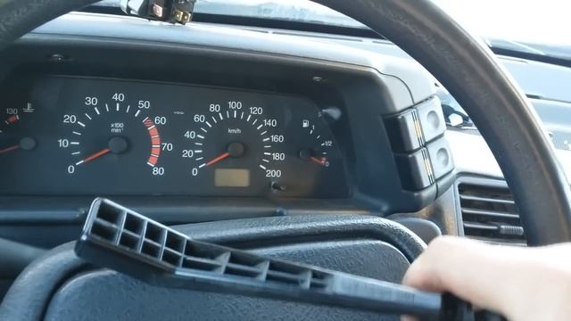 Подрулевые переключатели от Шевроле-Нивы НА ВАЗ 2110 2112 (установка, отзыв) смотреть онлайн