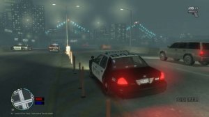 GTA 4 LCPDFR Полицейские Будни #2 - Погони | Новые моды