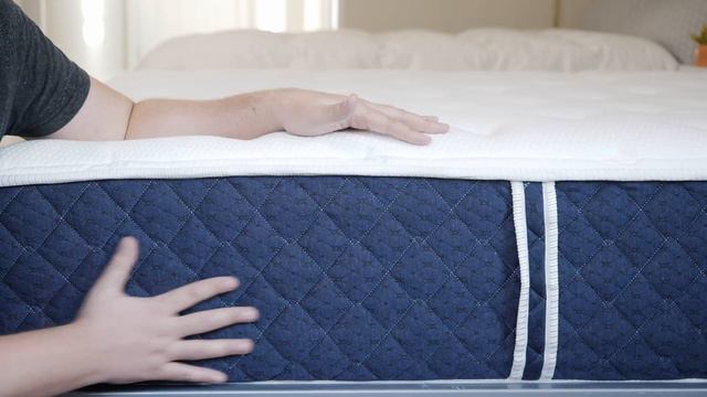 Best Mattresses For Snoring - Our Top 6 Picks Revealed! смотреть онлайн