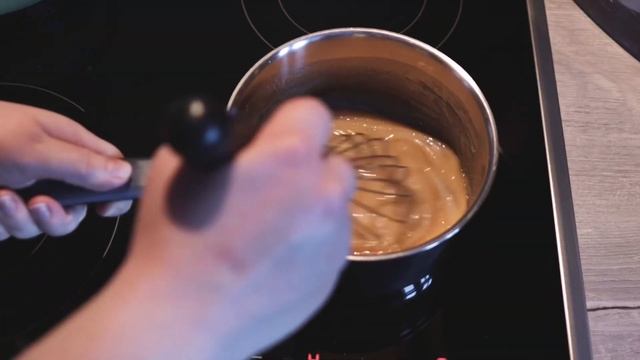 Ириски, которые сведут тебя с ума | Сливочные ириски смотреть онлайн