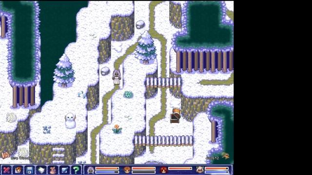 aveyond darkthrop prophecy 10 the hunt for under fall смотреть онлайн