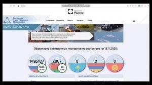 Получили Электронный ПТС ? ЭПТС как выглядит, где и как проверить?