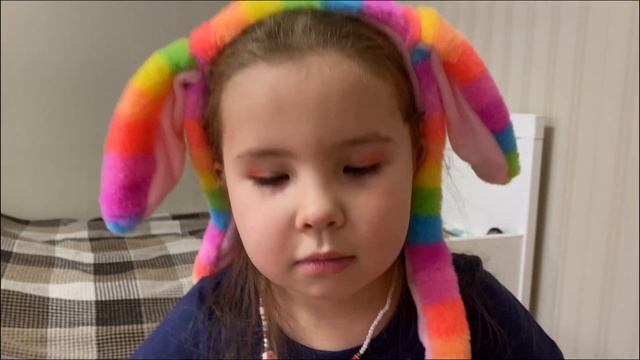 КРАСИМ С МАМОЙ ДРУГ ДРУГА ??♀️? смотреть онлайн