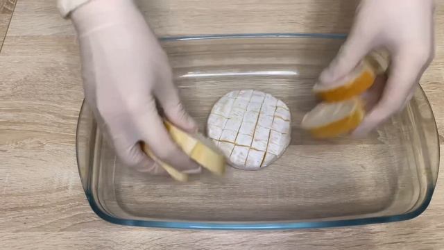 Готовлю эту «вкуснейшую» закуску, когда гости на пороге (запечённый сыр Бри) смотреть онлайн