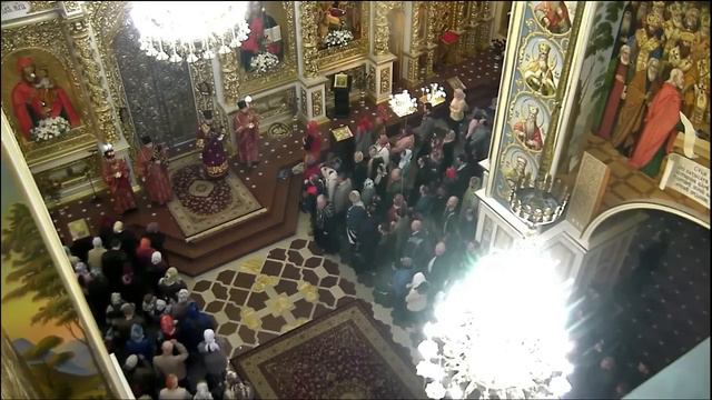 Неделя о Фоме смотреть онлайн