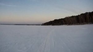 Мотобуксеровщик реверс своими руками!