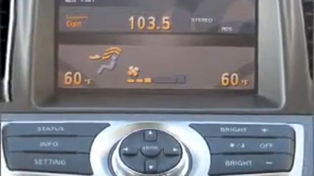 2011 Nissan Murano - Winter Haven FL смотреть онлайн