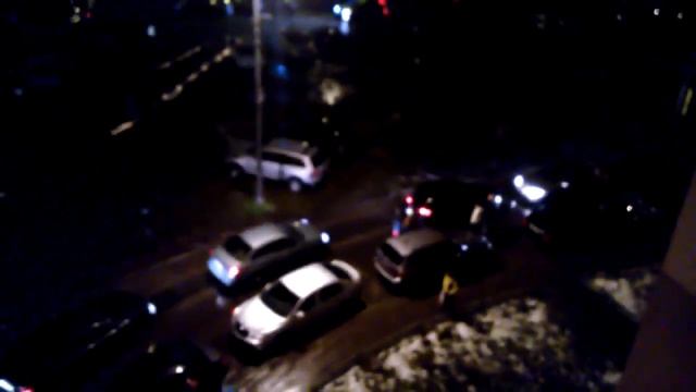 пробка Одинцовский район поселок Трёхгорка смотреть онлайн