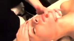 Массаж лица «Цветок лотоса» - авторская программа Люсьены Любимовой