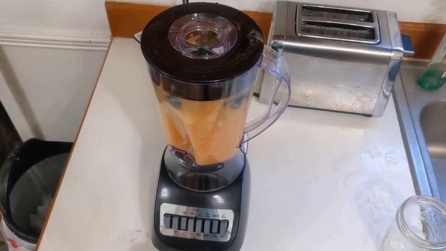 Review - Cheap Hamilton Beach Blender смотреть онлайн