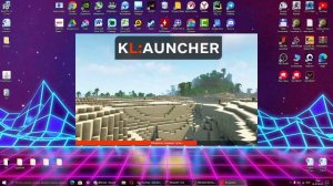 Какой Лаунчер Выбрать? Сравнение Майнкрафт Лаунчеров! Tlauncher VS Klauncher!!!!!