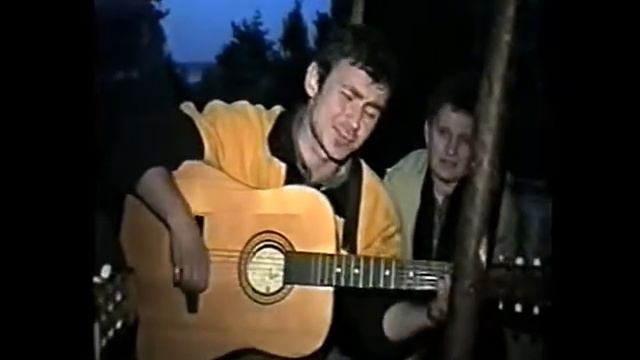 Сергей Салов. "Мне так дорого..." смотреть онлайн