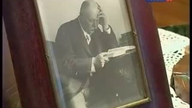 А К Лядов Творческий портрет смотреть онлайн