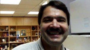 The Bishop, Siberia, and Ice Cream