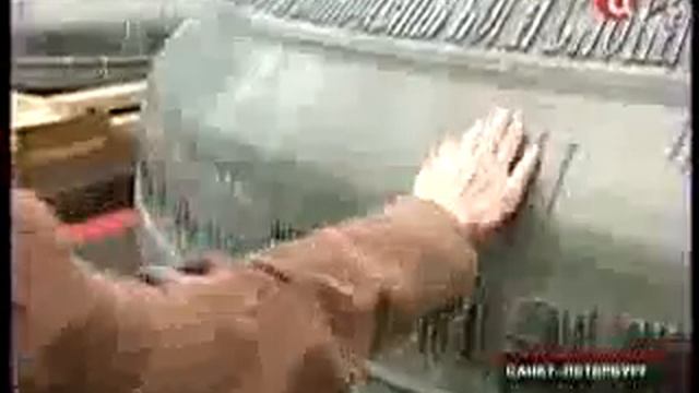 2008-09-08-возвращение колоколов из Гарварда смотреть онлайн