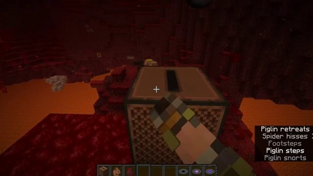Doom Disc Music Minecraft Resource Pack Showcase смотреть онлайн
