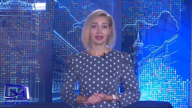 Лирическая реплика в эфире Ольги Калгановой "Благодарность" смотреть онлайн
