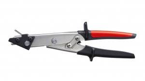 Ножницы по металлу Erdi Bessey D24 просечные