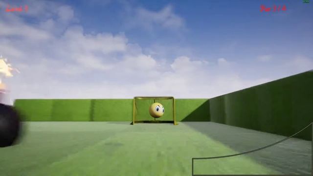 Let´s Test - Golf #03 - Angry Golf смотреть онлайн