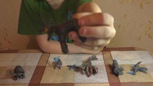 Часть 1. Подвиги Геракла из пластилина. Мифы древней Греции.