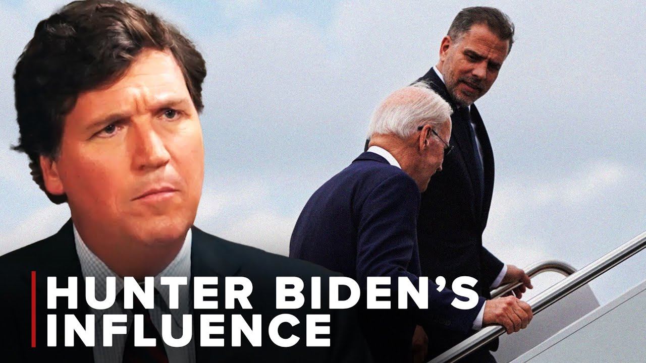 Is Hunter Biden A Pawn For Foreign Countries? Former Business Partner Weighs In