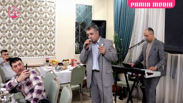 МАМАДРИЗО МАМАДРИЗОЕВ Анор Анор меояд смотреть онлайн