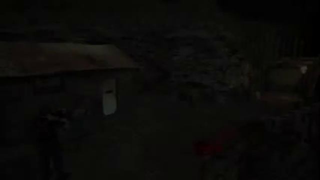 Resident Evil 4 DEMAKE -  Complete Playstation 1 MOD 