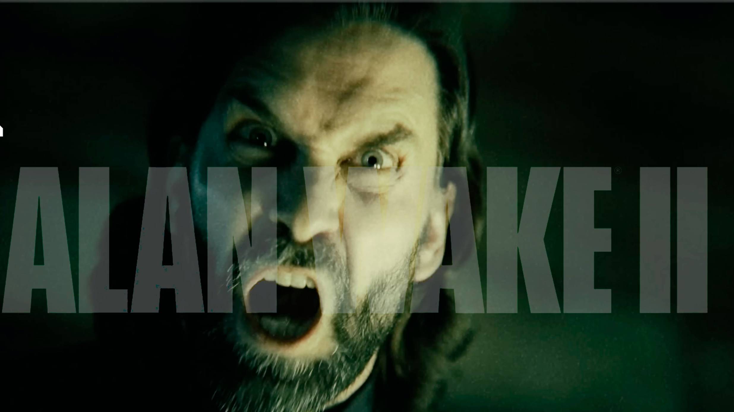 Прохождение Alan Wake 2 — Часть 3  Глубокая ночь