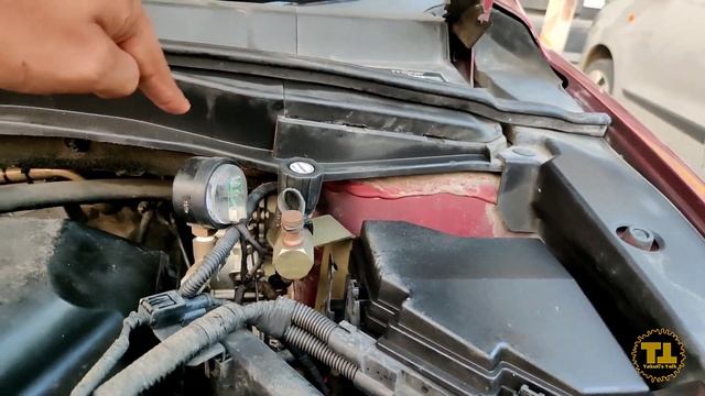 Honda CR-V CNG Owner's Review After 1.5 Year | Honda CR-V CNG | Green Fuels CNG Haldwani Uttarakhan смотреть онлайн