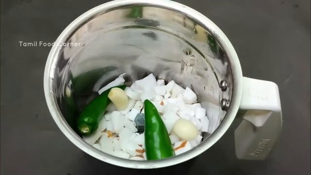 வதக்காம ரொம்ப ஈஸியான 6 சட்னி வகைகள் | Chutney Varieties in Tamil | Easy Chutney Recipes | Sidedish смотреть онлайн