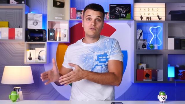 Xiaomi Redmi Note 9 Pro ? НЕВЕРОЯТЕН! Я КУПЛЮ! смотреть онлайн