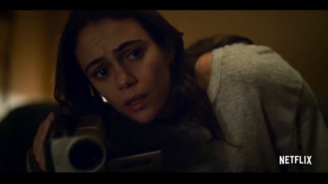 Архив 81 (1 сезон) — Русский трейлер (2022) смотреть онлайн